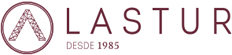 Lastur Comercial Logo